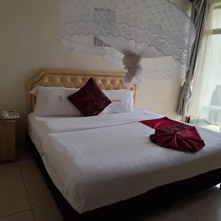 Macsedo Resort Hotel-2